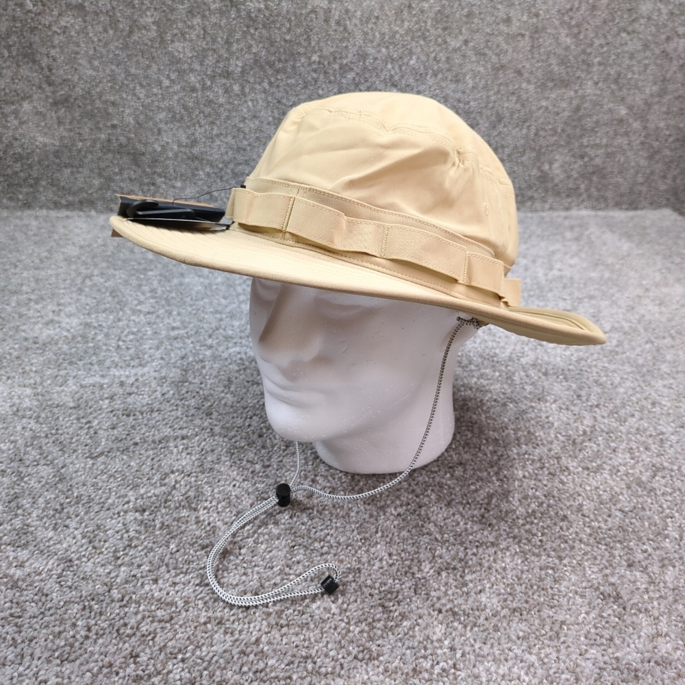 The North Face Class V Brimmer Hat Khaki Stone L/XL
